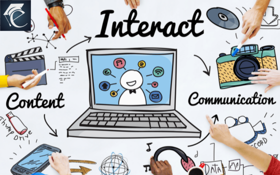 Engaging Online Interactive Activities: Virtual Learning Experiences | Education Excellence Magazine